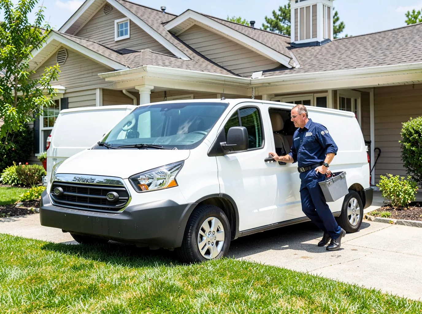 Emergency Plumber company in Fenwick, WV