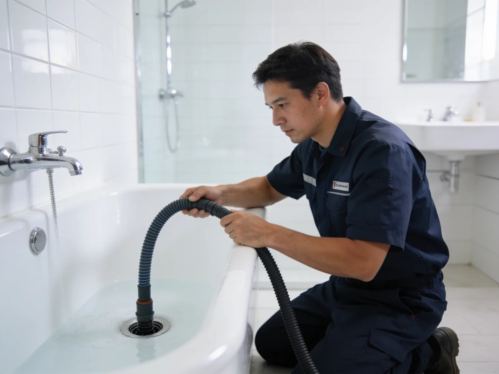 Emergency Plumber Fenwick, WV FAQs